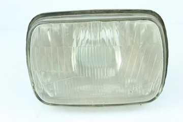 REFLEKTOR LAMPA PRZEDNIA FIAT 126P FIAT