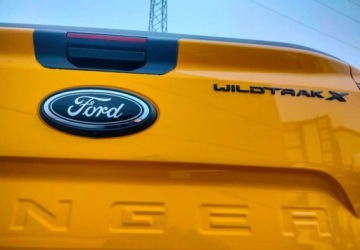 Ford Ranger VI Podwójna kabina 2.0 EcoBlue BI-TURBO 205KM 2026 Ford Ranger Ford Ranger 2.0 EcoBlue Bi-Turbo 4x4 DC Wildtrak X 2.0 Diesel, zdjęcie 31