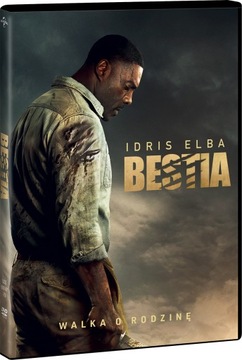 BESTIA (DVD)