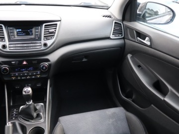 Hyundai Tucson III SUV 1.7 CRDI 115KM 2015 Hyundai Tucson 1.7 CRDi, Salon Polska, Klima, zdjęcie 7