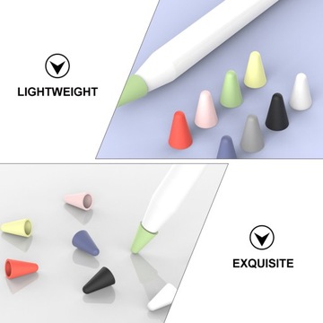 OŁÓWKI OŁÓWKOWE OCHRONNE NA KOŃCÓWKĘ RYBY