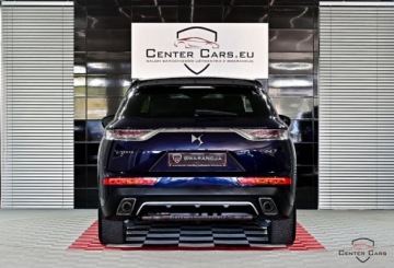  DS Automobiles DS 7 Crossback 1.6 E-Tense RIVOLI Navi Skora Kamera KeyLess, zdjęcie 13