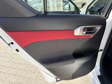 Lexus CT Hatchback 5d Facelifting 2017 200h 136KM 2020 Lexus CT 200h Elegance EU6 200h Elegance Comfort L, zdjęcie 22