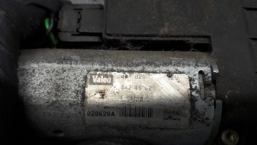 44249021 Электродвигатель люка Opel Corsa C