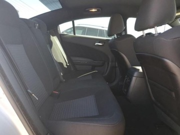 Dodge Charger VII 2023 Dodge Charger 2023r., 3.6l, od ubezpieczalni 3.6 Benzyna 292KM, zdjęcie 8