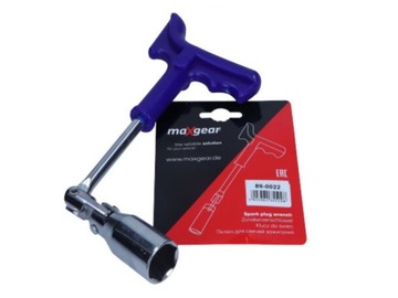 КЛЮЧ MAXGEAR 21MM POWER GRIP