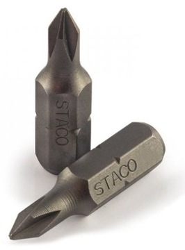 STACO 20002-Bity PH2x25mm 50szt