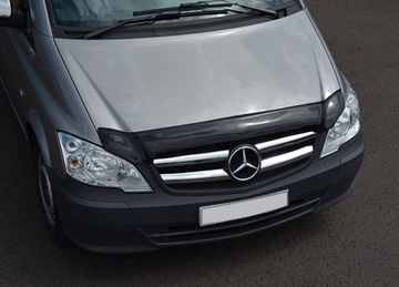 Обтекатель капота Mercedes Vito W639 2003-2014 гг.