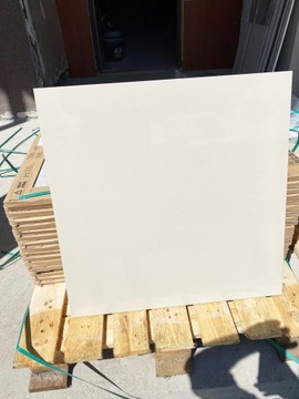 полированный керамогранит 60x60 Cream Polish HomeDesign