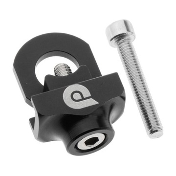 2 . Компактный натяжитель велосипедной цепи.