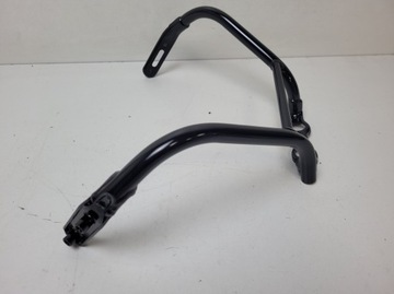 HONDA CBR 900RR FIREBLADE 96-97 КРЫШКА КРЕПЛЕНИЯ РАМЫ