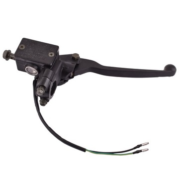 +POMPA HAMULCOWA PRZÓD QUANTUM STREET EOS SOWA QT4