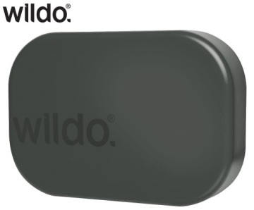 Туристическая посуда HELIKON WILDO Camp-A-Box Complete Olive Green