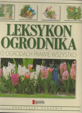 Leksykon ogrodnika 1 - 23