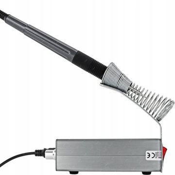 ДЕРЖАТЕЛЬ ПОДСТАВКИ ДЛЯ ПАЯЛЬНЫХ СТАНЦИЙ OSS TEAM