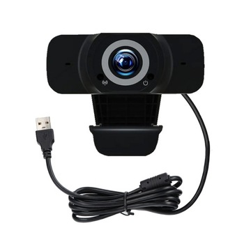Kamera internetowa GAMING ECM-CDV126C 1080p 30fps