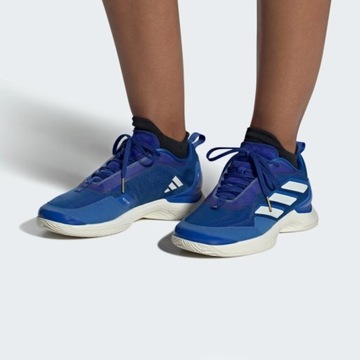 ADIDAS TENNIS AVACOURT BOUNCE