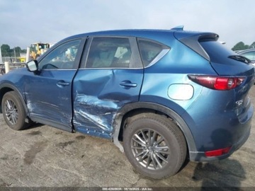 Mazda CX-5 II 2020 Mazda CX-5 Touring 2.5 Benzyna 187KM, zdjęcie 4