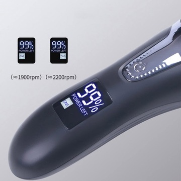 ПРОФЕССИОНАЛЬНАЯ USB ЭЛЕКТРИЧЕСКАЯ ПИЛКА ДЛЯ ПЕДИКЮРА НОГ