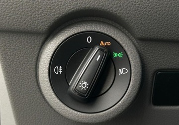 Volkswagen Caravelle T6 Transporter 2.0 TDI 150KM 2024 Volkswagen Caravelle L2 Trendline 8 osobowy, Salon PL, 3 strefowa klimatyz, zdjęcie 19