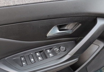 Peugeot 2024 Peugeot 308 1.5 BlueHDi Allure Pack SS EAT8 SalonPL FVat Zadbany Serwis As, zdjęcie 12