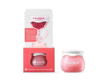 Frudia Pomegranate Nutri-Moisturizing Cream – Mini 10 ml