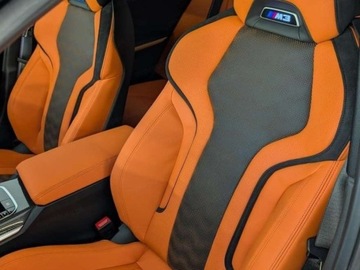 BMW Seria 3 G20-G21 2025 BMW Seria 3 M3 Competition xDrive Sedan 3.0 (530KM) 2025, zdjęcie 5