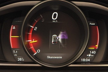 Volvo V40 II Hatchback Facelifting 2.0 T3 152KM 2016 Volvo V40 Cross Country T3 Turbo BENZYNA ---OCEAN RACE--- Full LED, zdjęcie 28