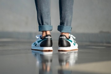 КОЖАНАЯ КЛАССИЧЕСКАЯ КОЖА REEBOK