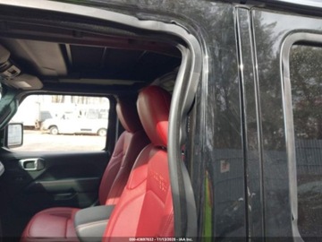 Jeep Wrangler IV 2024 Jeep Wrangler Rubicon 392 2024 6.4l 6.4 Benzyna 470KM, zdjęcie 1