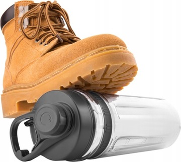 Блендер для смузи зеленый Sencor 800W