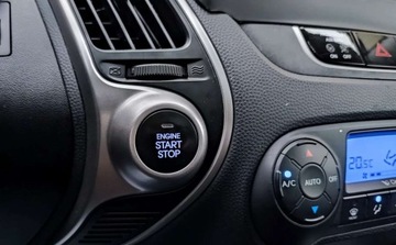 Hyundai ix35 SUV 1.7 CRDi 115KM 2013 Hyundai ix35 PREMIUM Navi Kamera Cofania Pol Skora OPLACONY 1.7 Diesel, zdjęcie 10