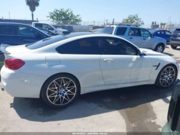 BMW Seria 4 F32-33-36 2019 BMW M4 BMW M4 3.0 Benzyna 444KM, zdjęcie 1