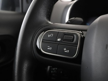 Citroen C5 Aircross SUV Plug-In 1.6 PureTech 225KM 2021 Citroen C5 Aircross FV23 1.6 Plug-in Hybrid, zdjęcie 31