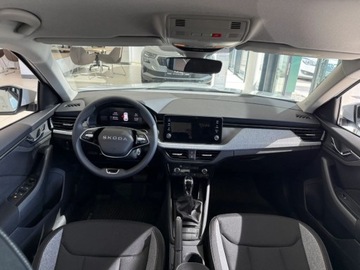 Skoda Kamiq Crossover Facelifting 1.0 TSI 115KM 2025 Skoda Kamiq Kamiq Edition 130 1,0 TSI 85 kW 7-biegowa DSG Benzyna 115KM, zdjęcie 25