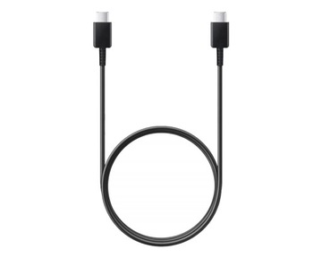 ОРИГИНАЛЬНЫЙ КАБЕЛЬ USB ТИПА C ТИП C SAMSUNG GALAXY S23 1,8M 3A 25W 45W