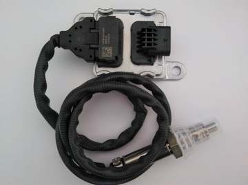 Czujnik NOX Sensor Sonda IVECO stralis X-way DAILY