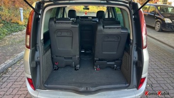 Seat Altea XL 1.9 TDI 105KM 2009 Seat Altea XL Pisemna gwarancja , nowe sprzeglo, tarcze, klocki, super stan, zdjęcie 34