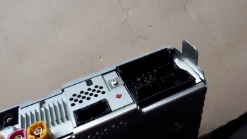 A4 B9 8W CZYTNIK NAWIGACJI NAVI MIB HS SIM A5 8W