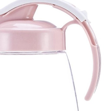 Холодный чайник Графины для напитков Fruit Pink 1,2л