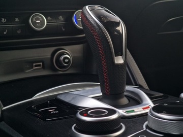 Alfa Romeo Stelvio SUV Facelifting 2.0 Turbo 200KM 2021 Alfa Romeo Stelvio Stelvio 2.0 Turbo Q4 aut 200KM/, zdjęcie 26