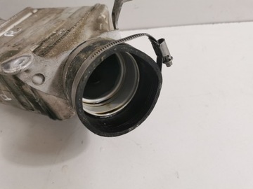 7575406 CHLADIČ INTERCOOLER 650 I 330 2013 BMW 6 GRANÁT COUPE (F06)