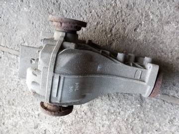 AUDI A4 B7 3.0 TDI DIFERENCIÁL DIFER NÁPRAVA ZADNÍ HNL