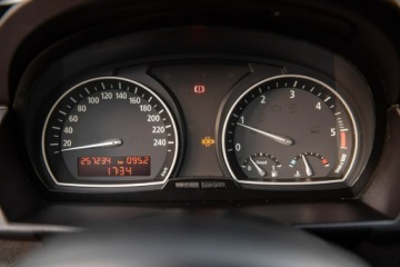 BMW X3 E83 2.0d 150KM 2007 BMW X3 2.0d 150KM Manual ! M47 ! Serwisowana !, zdjęcie 26