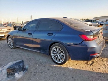 BMW Seria 3 G20-G21 2023 BMW Seria 3 330i 2023 2.0l 2.0 Benzyna 255KM, zdjęcie 1