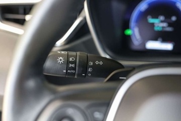 Toyota Corolla XII TS Kombi Facelifting 2.0 Hybrid Dynamic Force 196KM 2024 Toyota Corolla 2.0 Hybrid Style 2.0 Hybryda 197KM, zdjęcie 21