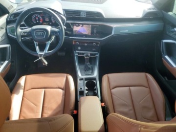 Audi Q3 II 2020 Audi Q3 Premium Plus 2020 2.0 Benzyna 228KM, zdjęcie 8