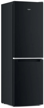 WHIRLPOOL W7X 82I K Холодильник NoFrost 191,2 см Черный