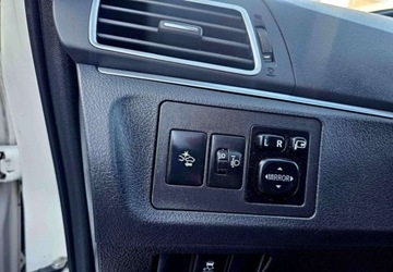 Toyota Verso Minivan Facelifting 1.8 Valvematic 147KM 2016 Toyota Verso Toyota Verso 1.8 7-Sitzer Life 1.8 Benzyna 147KM, zdjęcie 24