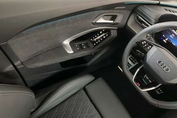 Audi Q5 II 2025 Audi SQ5 3.0 367KM Duzy rabat Polski salon Dowolna konfiguracja 3.0, zdjęcie 17